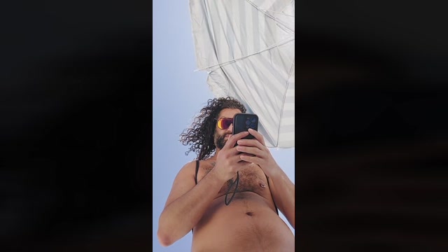 raboadicto  20-05-2022 Recorded Video lick