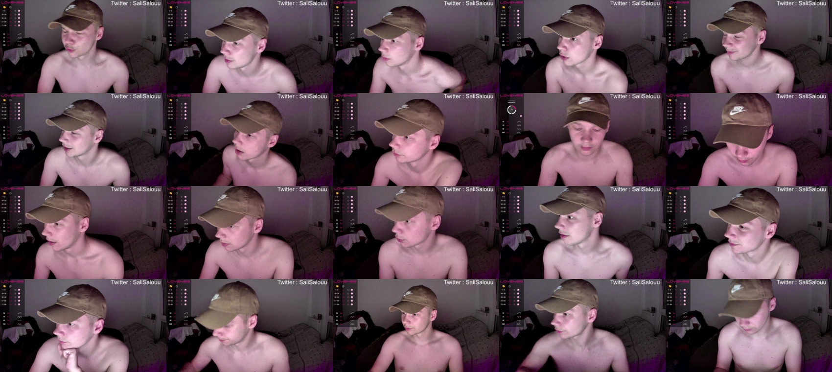 salisalou  19-05-2022 Recorded Video amateur