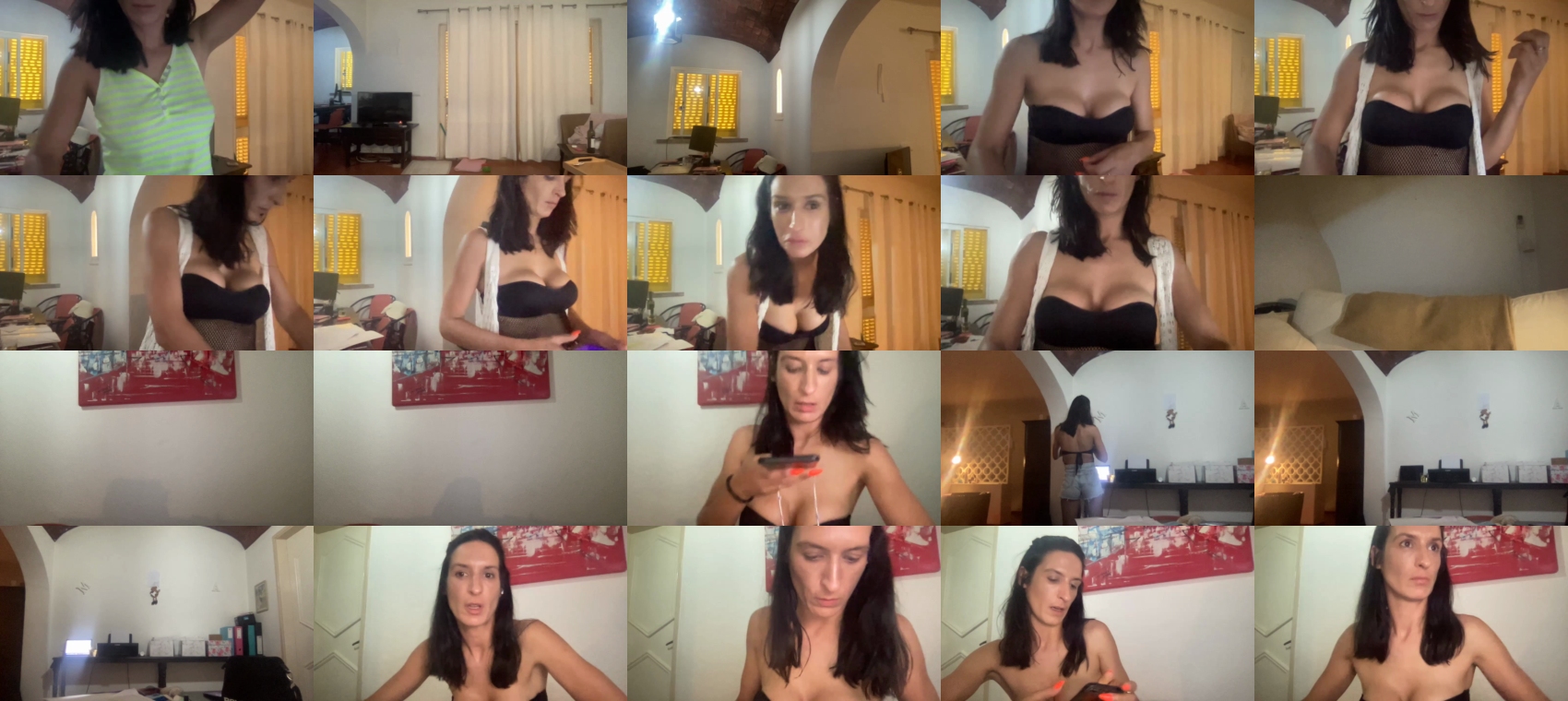 sweetlover8536 19-05-2022 XXX 