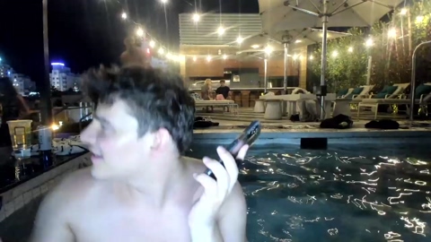 thejohnnystone  20-05-2022 video ass