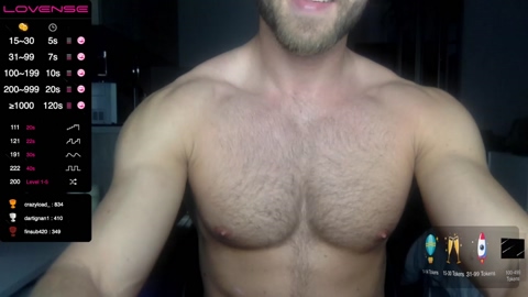 zakoribulo  19-05-2022 video lovense