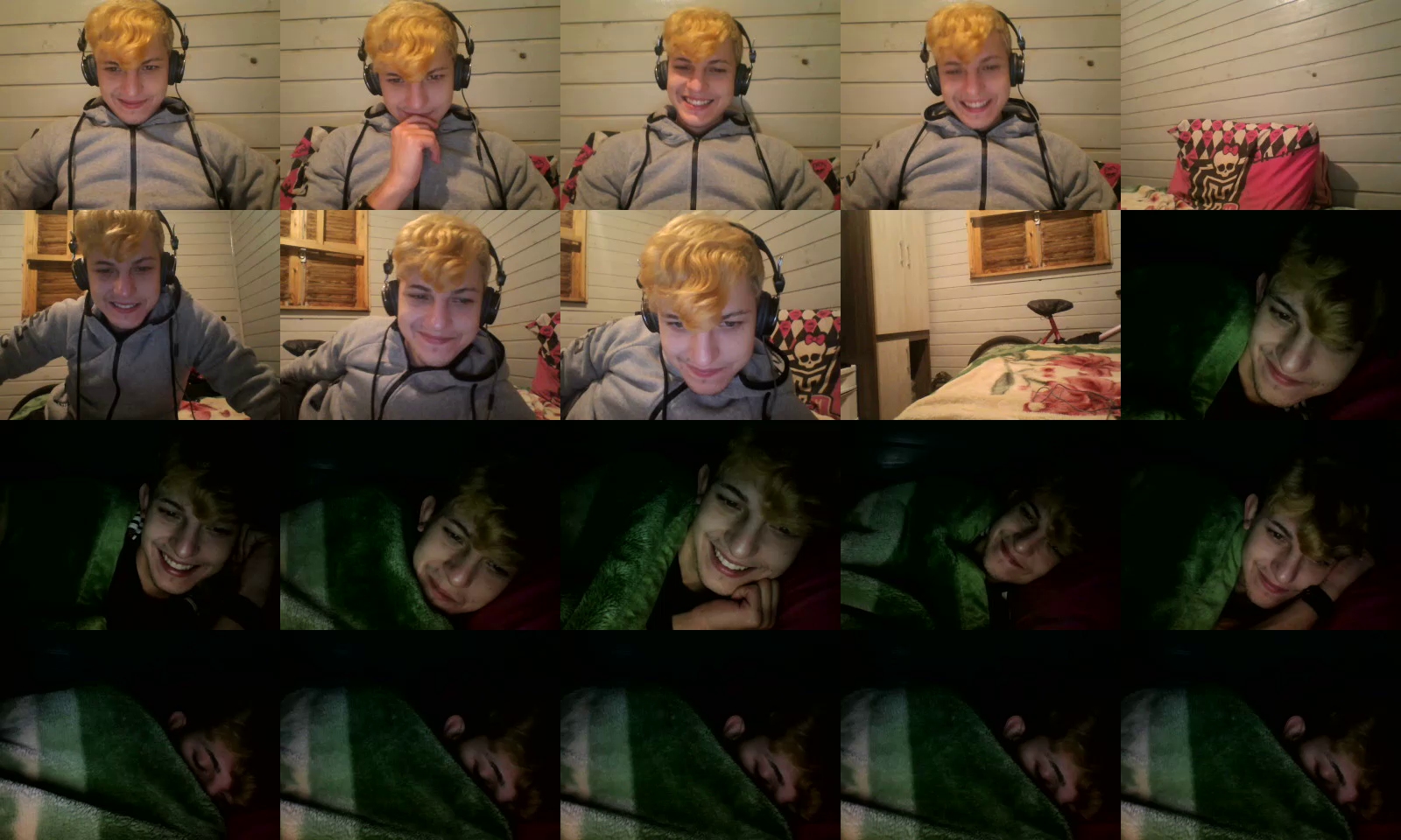 0liver_666  21-05-2022 Recorded Video beautiful