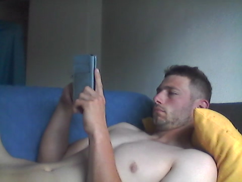 Benitoushow  21-05-2022 Recorded Video jerking