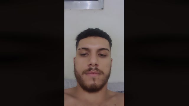 Bianchigabriel  21-05-2022 Recorded Video jerking