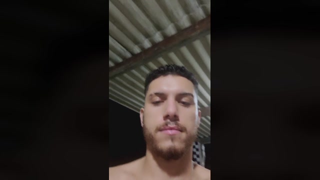 Bianchigabriel  21-05-2022 Recorded Video fingers