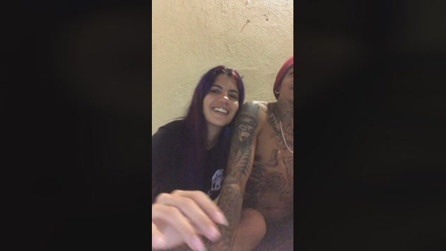 BonnyeClide666 21-05-2022 bj-dildo 
