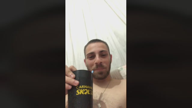 CasalN0VO  21-05-2022 Recorded Video kink