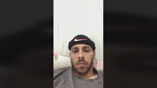 CasalN0VO  21-05-2022 Recorded Video Nude
