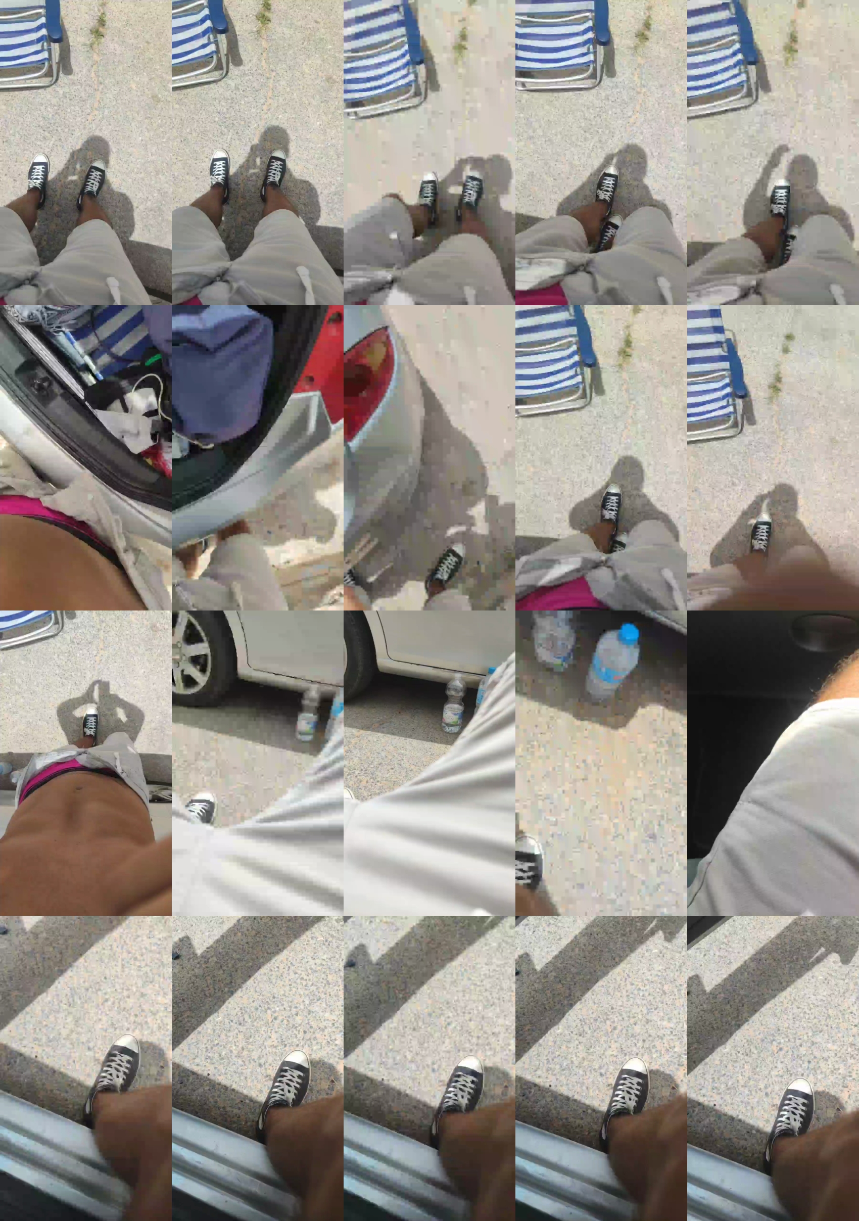 Cricha  21-05-2022 Recorded Video harddick