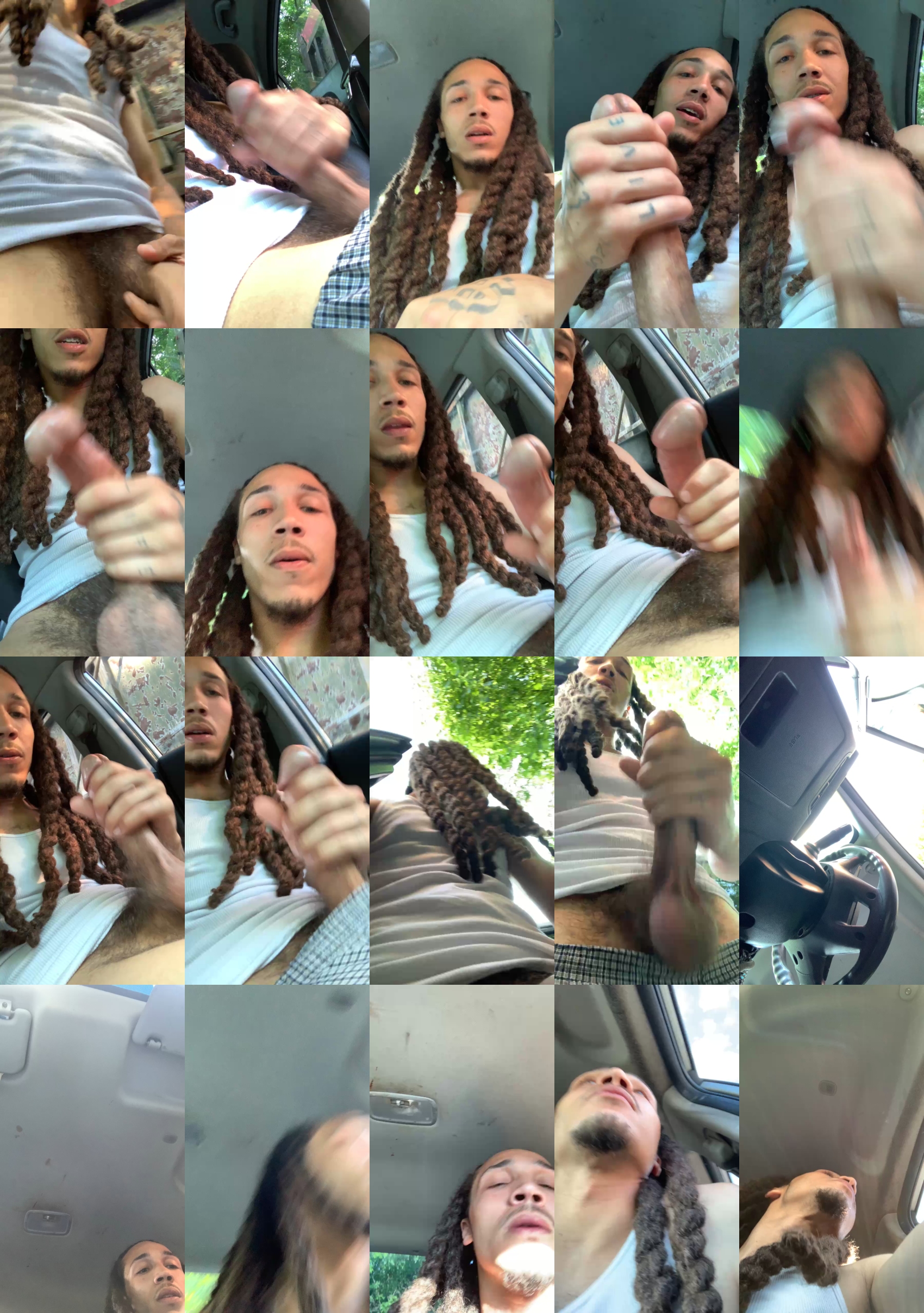 Cyella  21-05-2022 Recorded Video wank