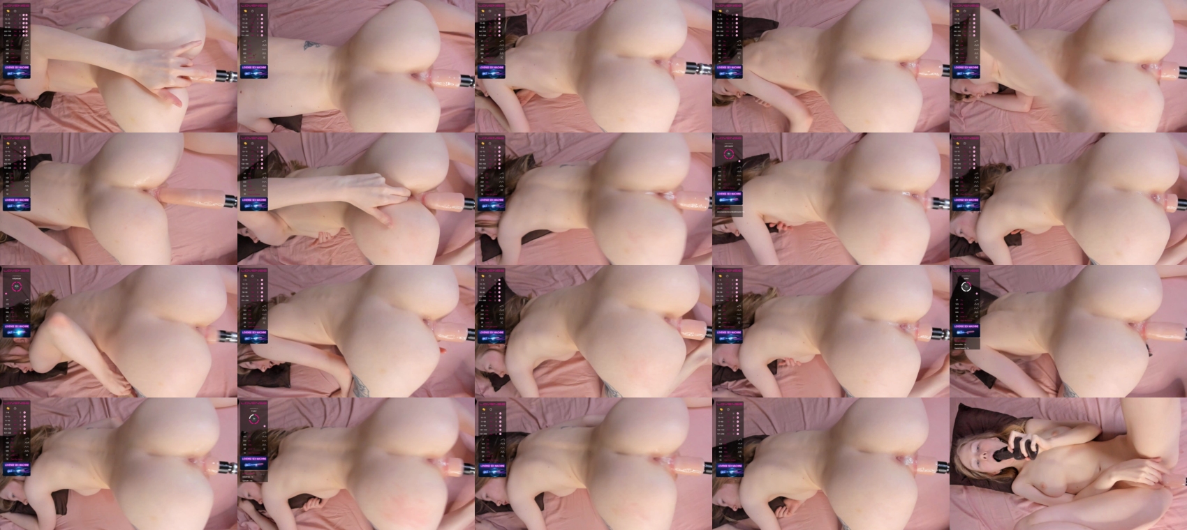 CynthiaCarlson 21-05-2022 fuckher 