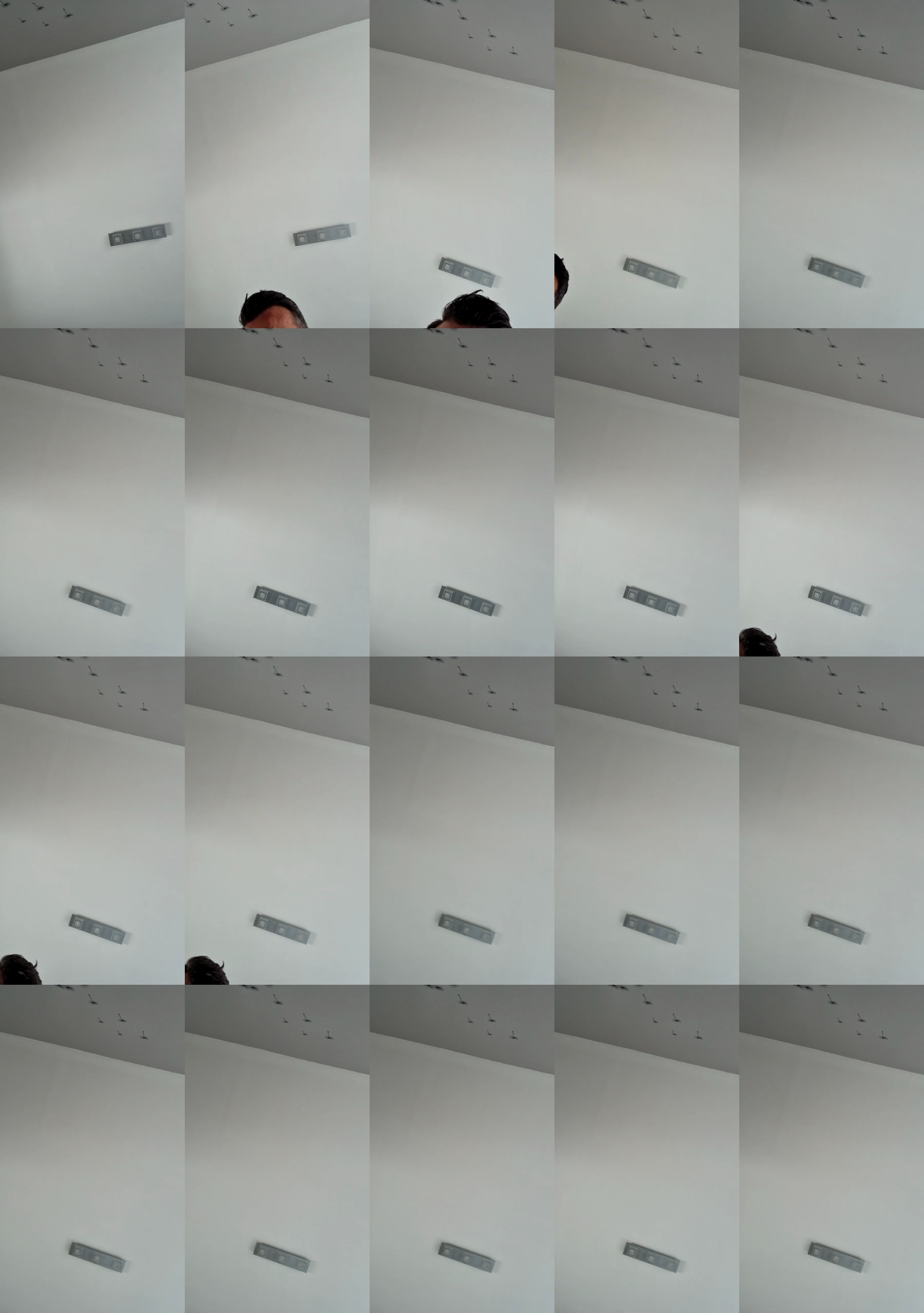 Doperman  21-05-2022 Recorded Video gay