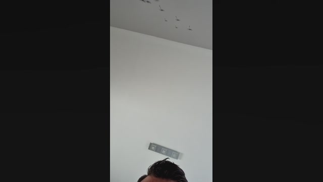 Doperman  21-05-2022 Recorded Video gay