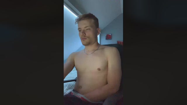 Goldenboy0412  21-05-2022 Recorded Video naked
