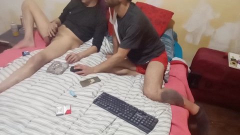 Gusta22xxx  21-05-2022 Recorded Video beauty