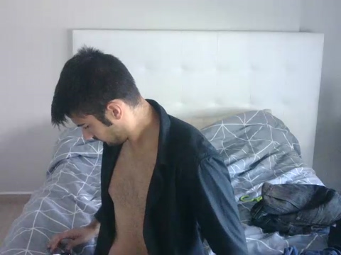 HighBoy_Hot  21-05-2022 Recorded Video blowjob