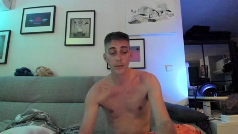 HuGo4K  21-05-2022 Recorded Video Topless