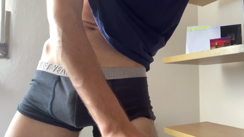 Iamitalian  21-05-2022 Recorded Video bigass