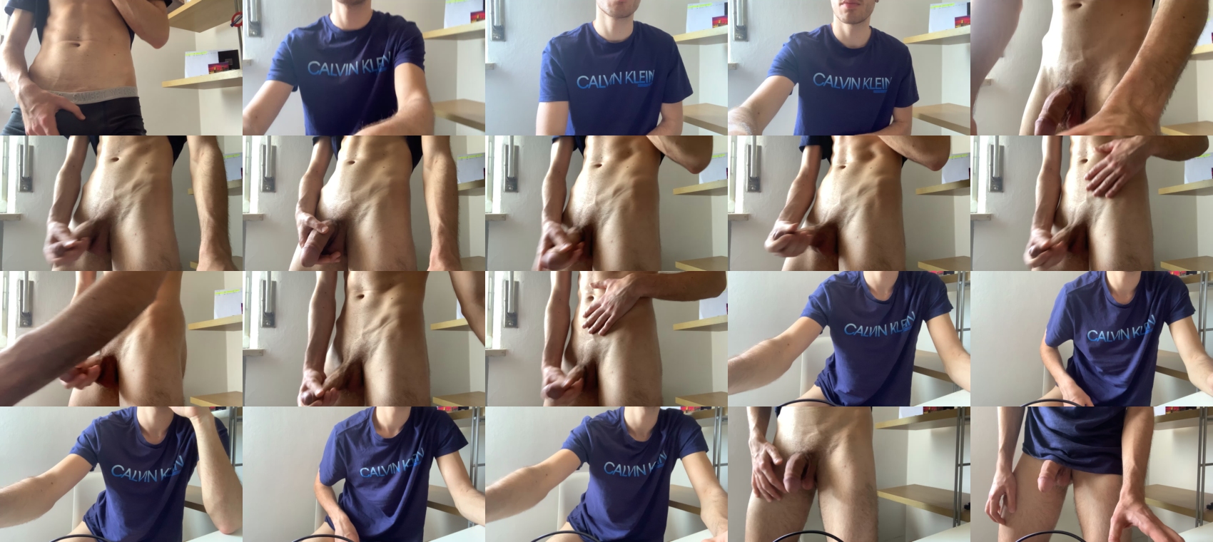 Iamitalian  21-05-2022 Recorded Video bigass