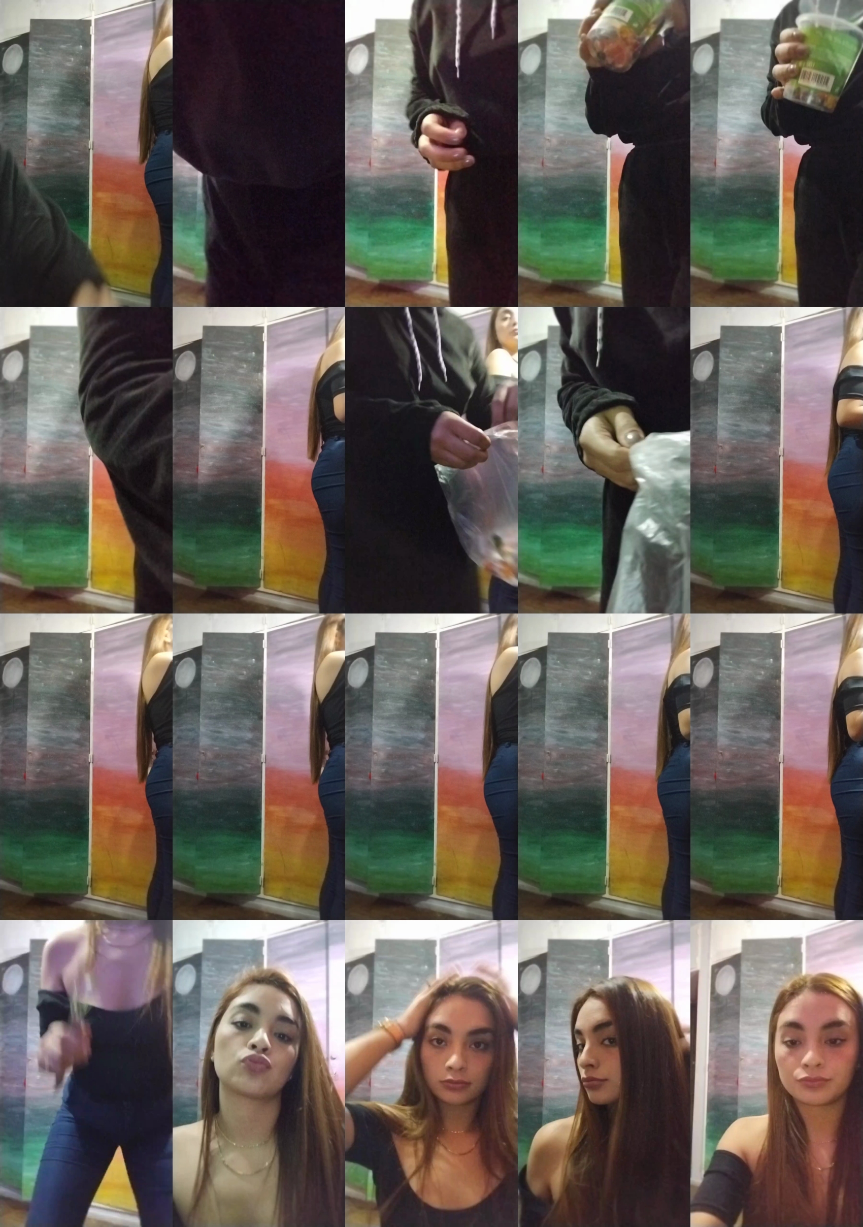 Juanittaa 21-05-2022 fuckhard 