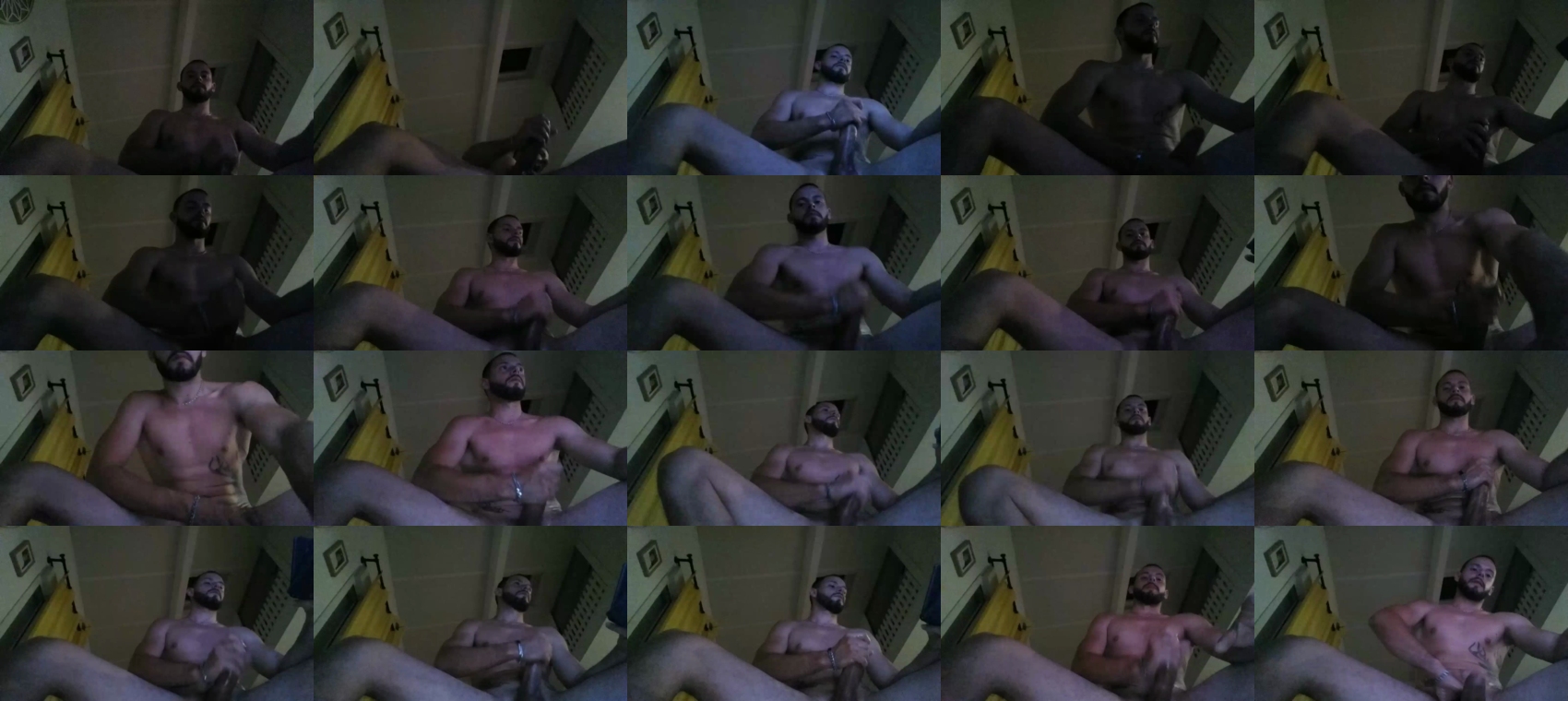 LaMirte  21-05-2022 Recorded Video beauty
