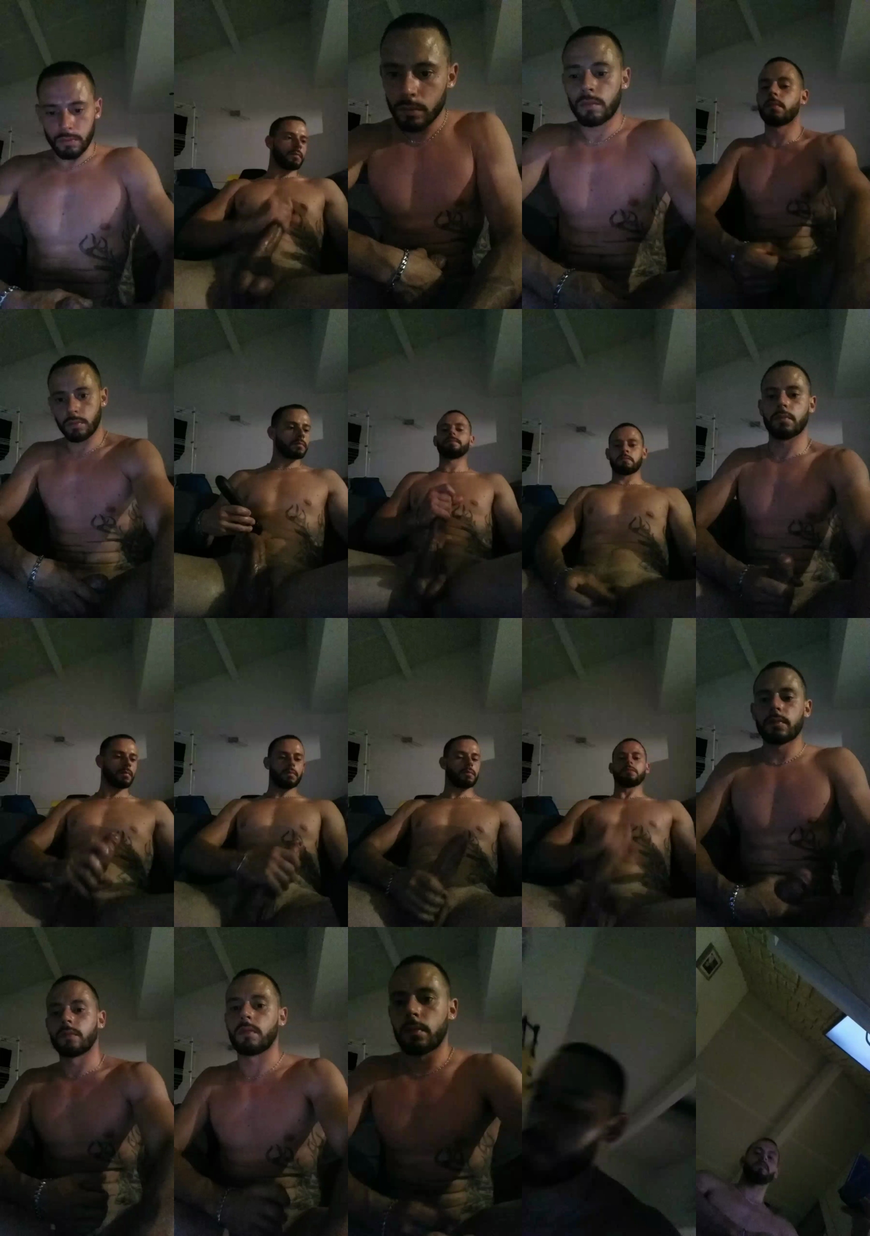 LaMirte  21-05-2022 Recorded Video dirty