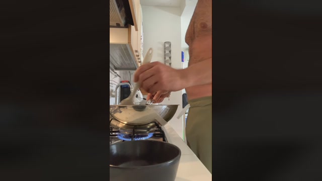 Manzo1989  21-05-2022 Recorded Video kiss