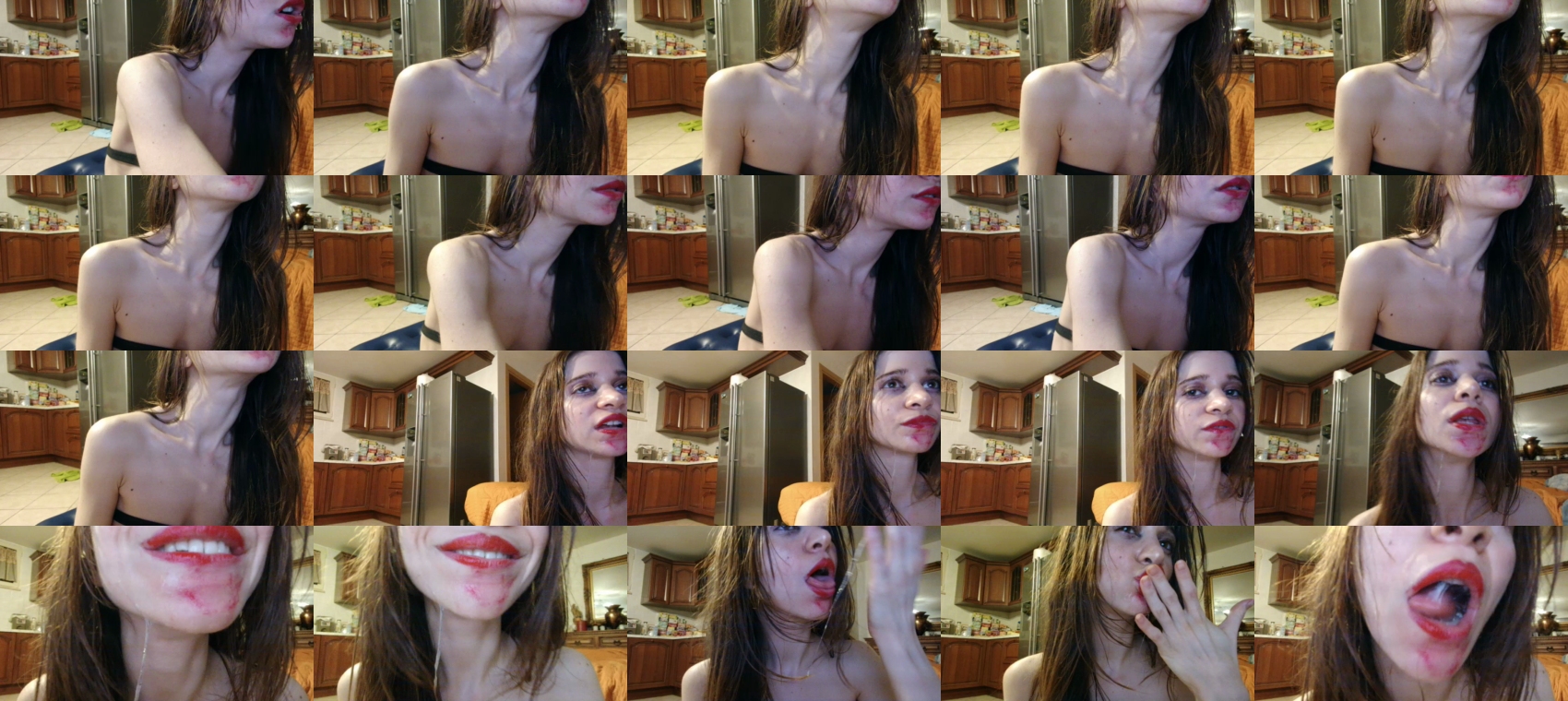 MiaElix 21-05-2022 lickpussy 