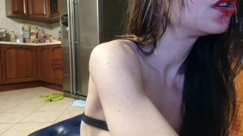 MiaElix 21-05-2022 lickpussy 