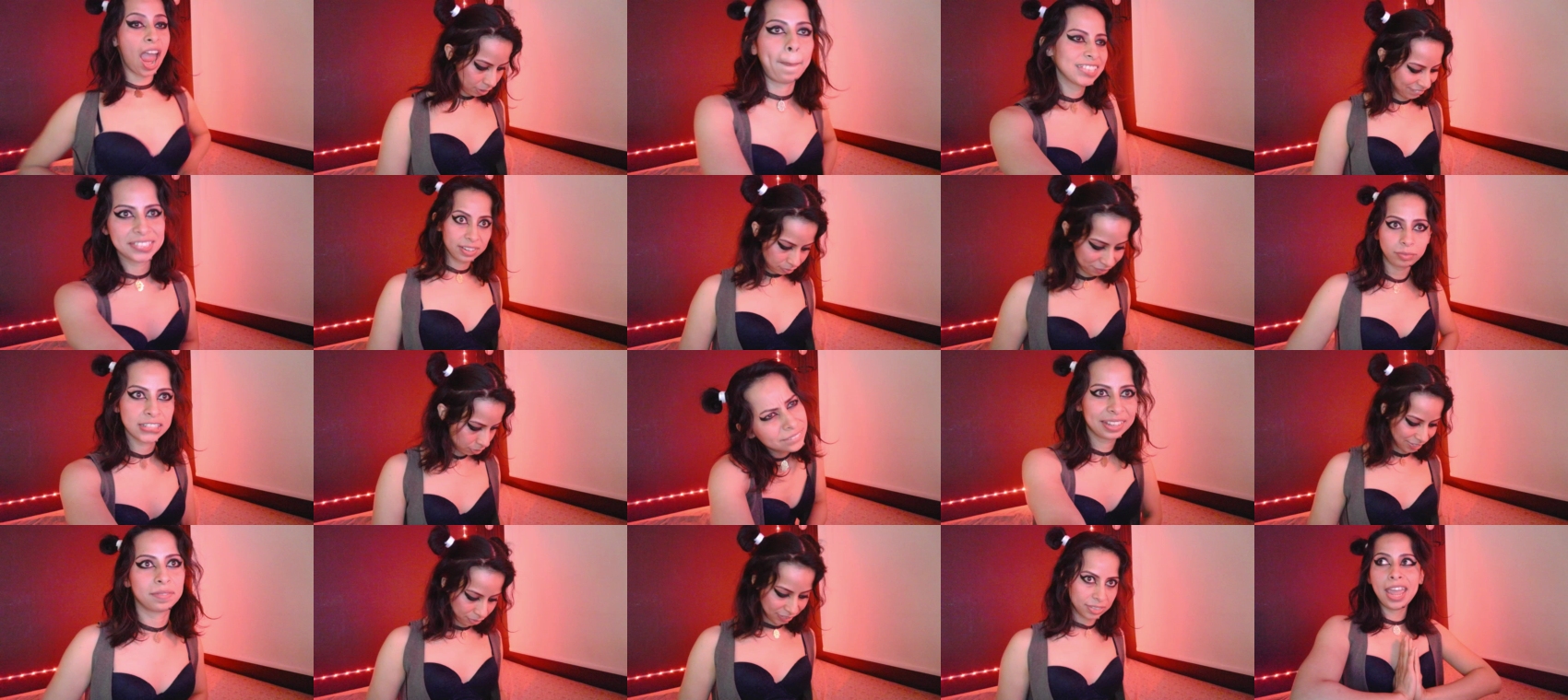 Monse_And_Mont 21-05-2022 Nude 