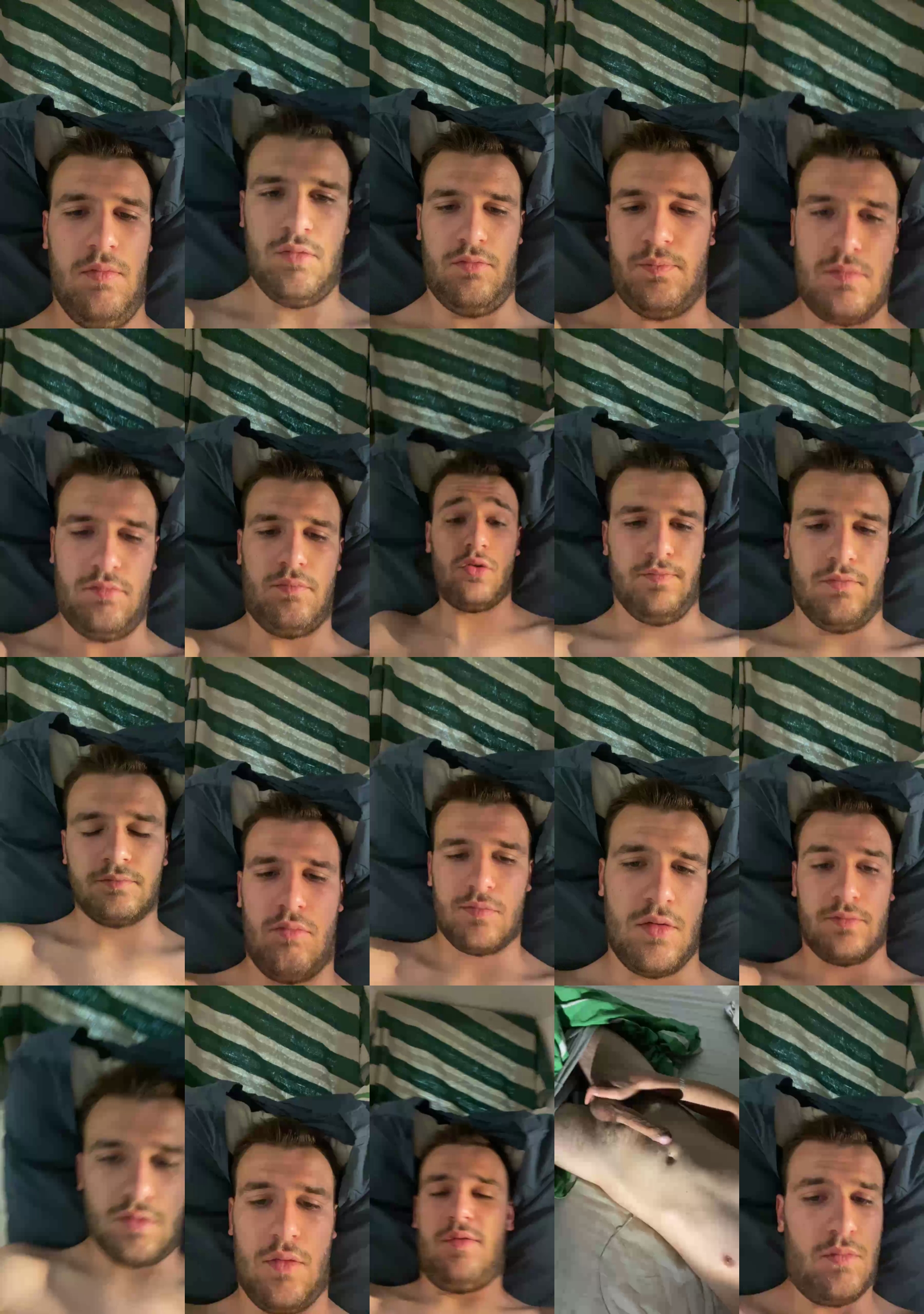 Nono100x  21-05-2022 Recorded Video deep