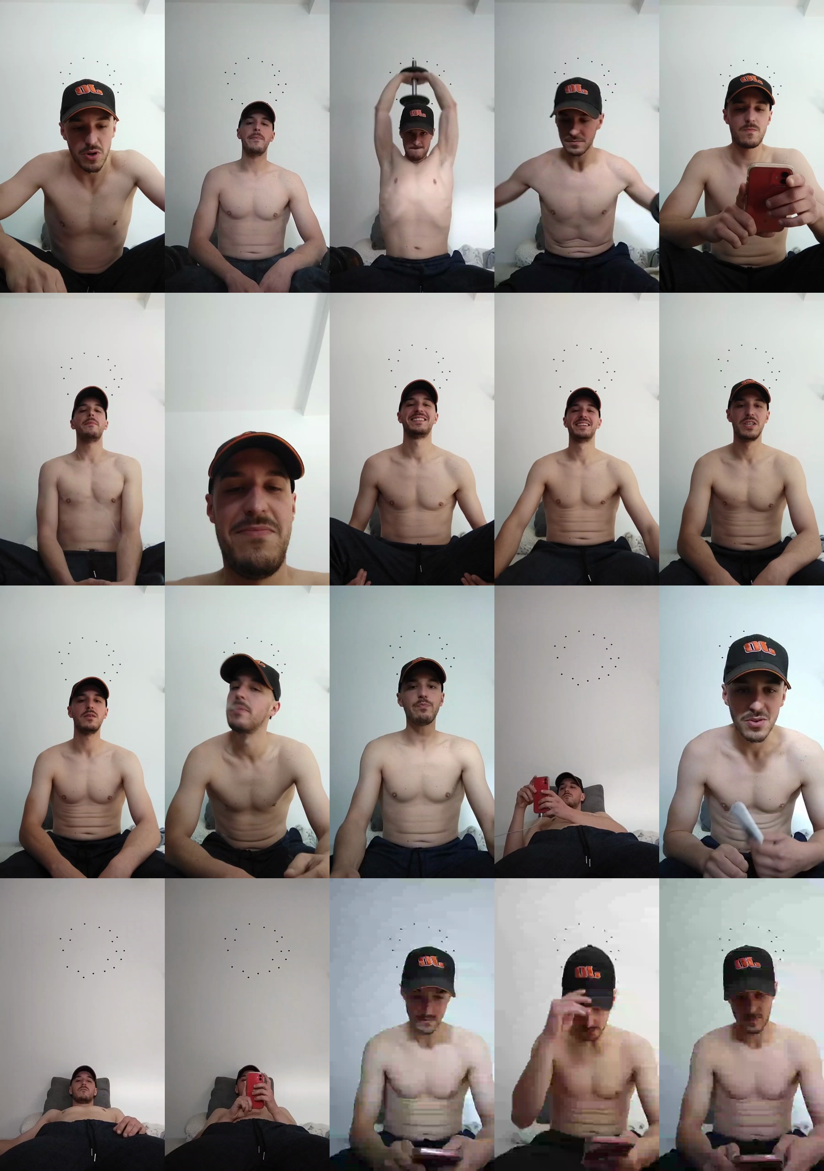 Nuggets5959  21-05-2022 Recorded Video toys