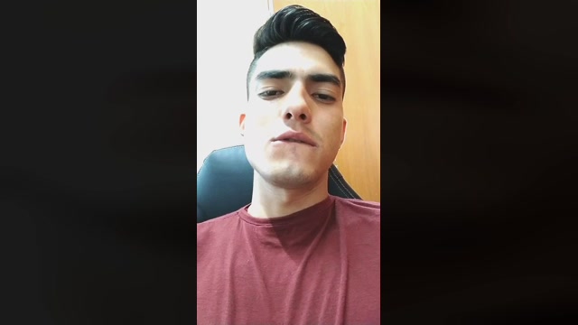 Pablo_Locket  21-05-2022 Recorded Video twink