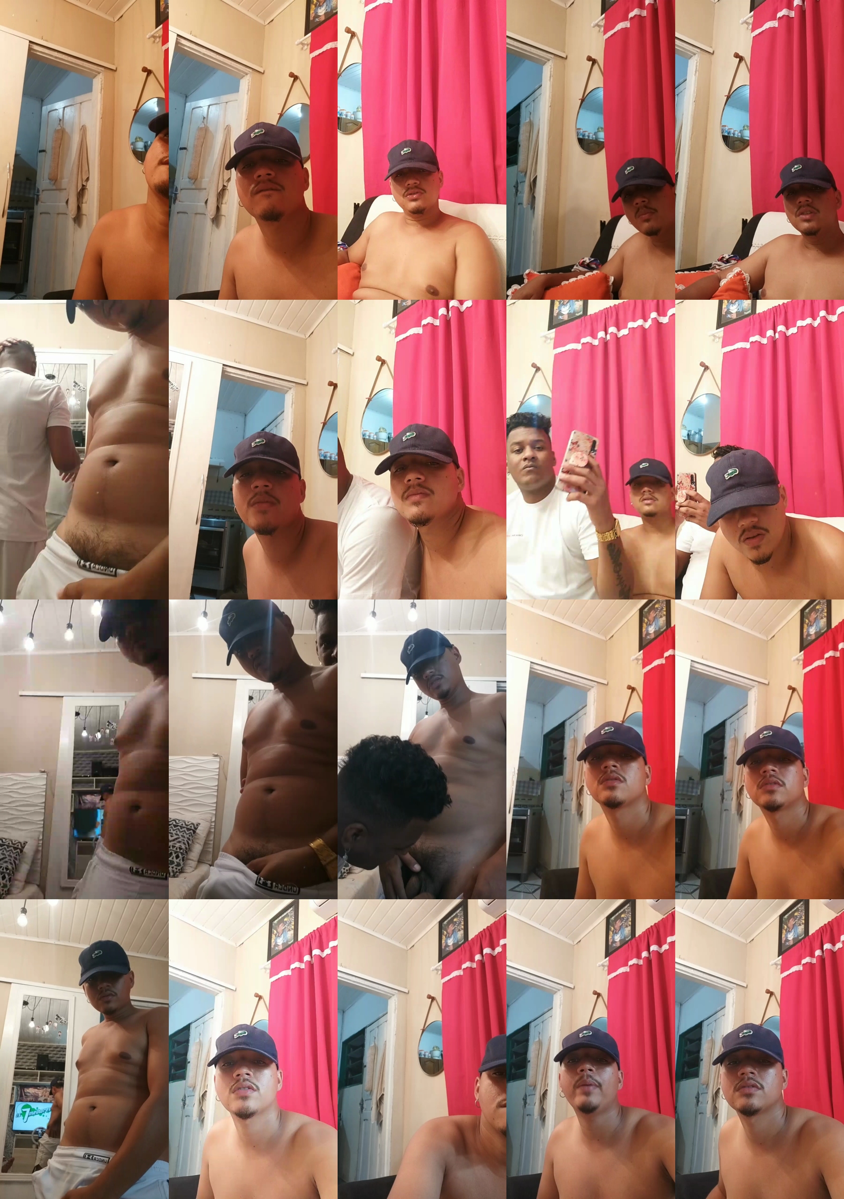Pauloamarac  21-05-2022 Recorded Video fingering
