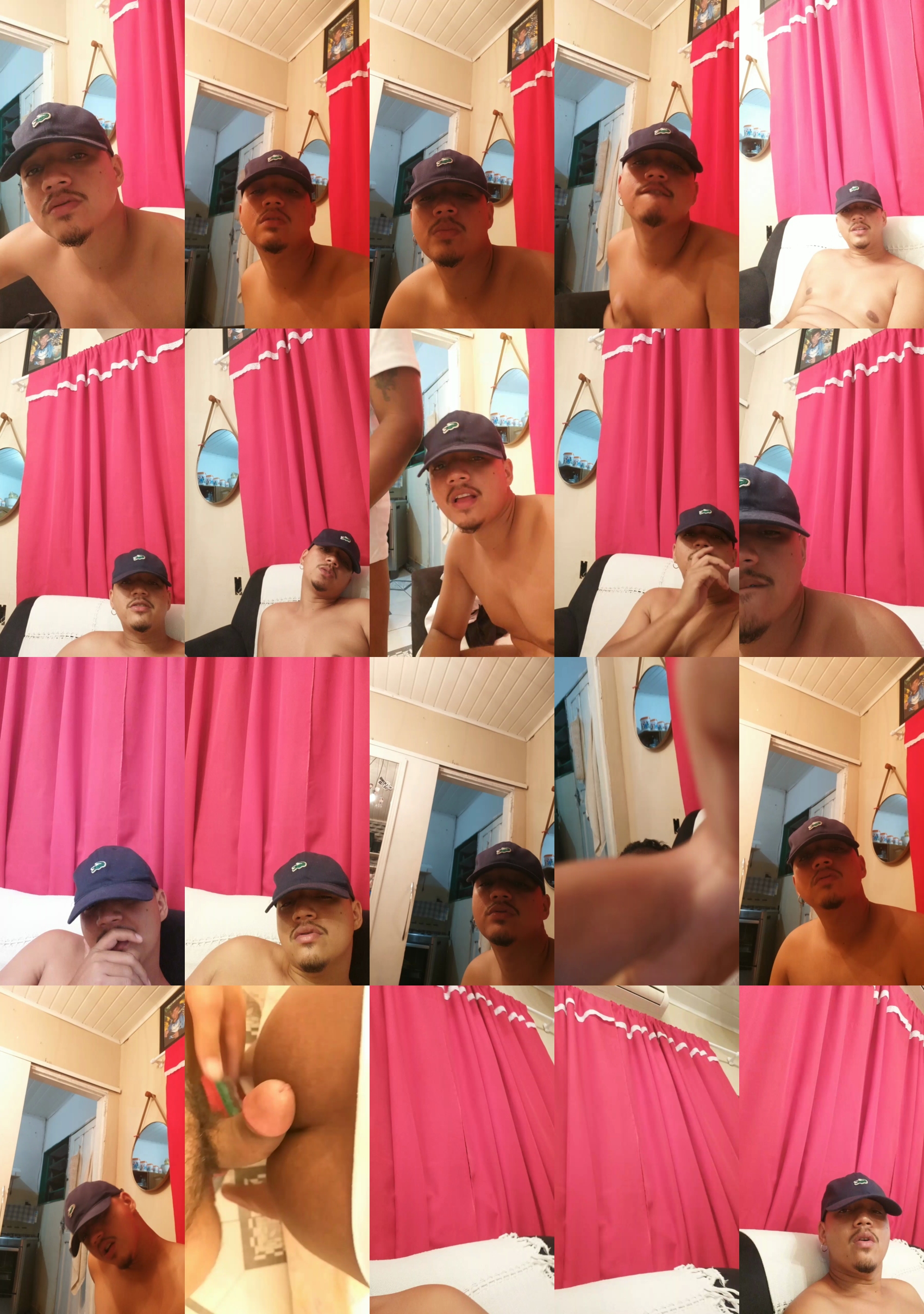Pauloamarac  21-05-2022 Recorded Video beauty