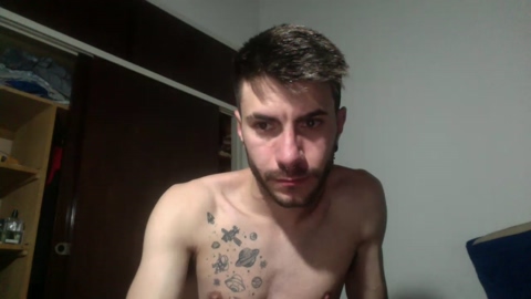 Saokkotinni  21-05-2022 Recorded Video moan