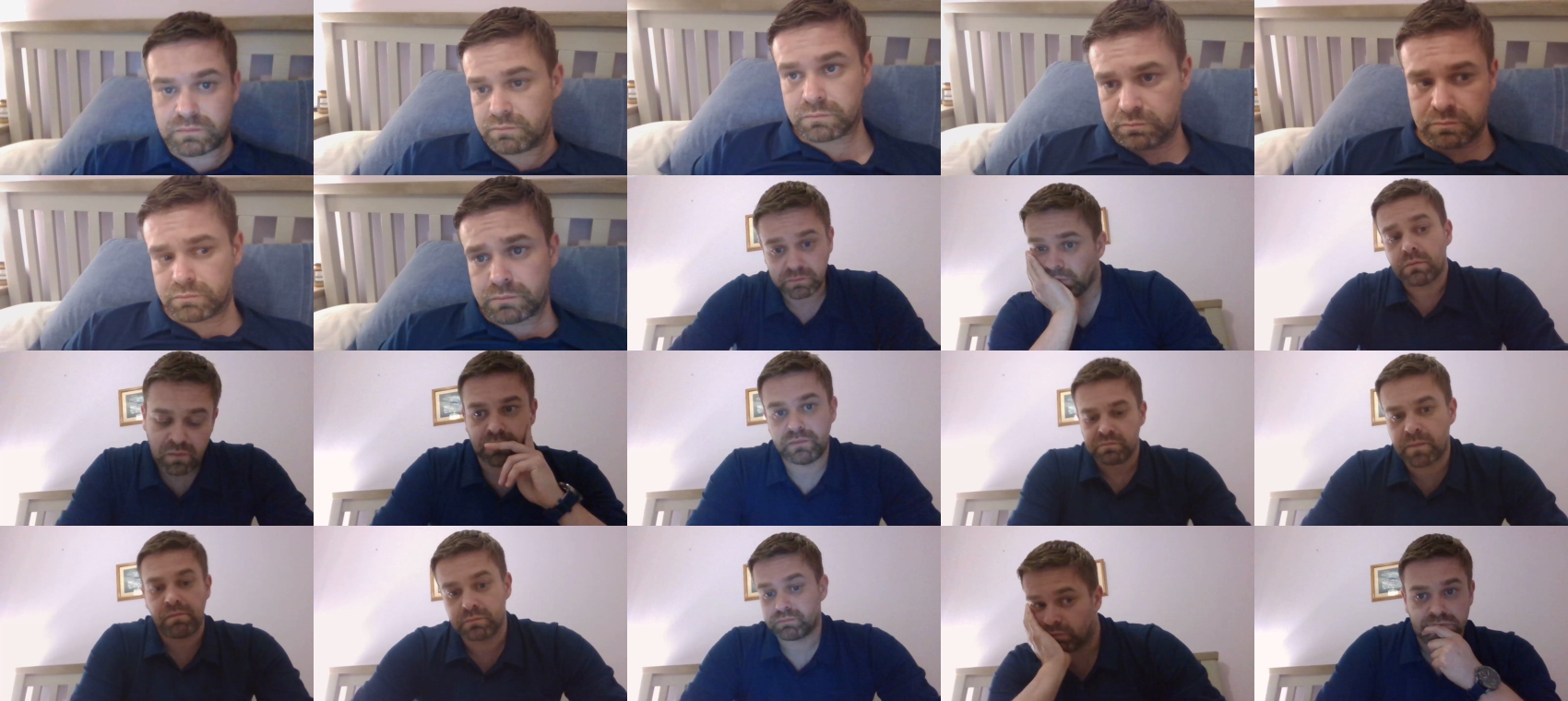 Scott_London84  21-05-2022 Recorded Video beauty