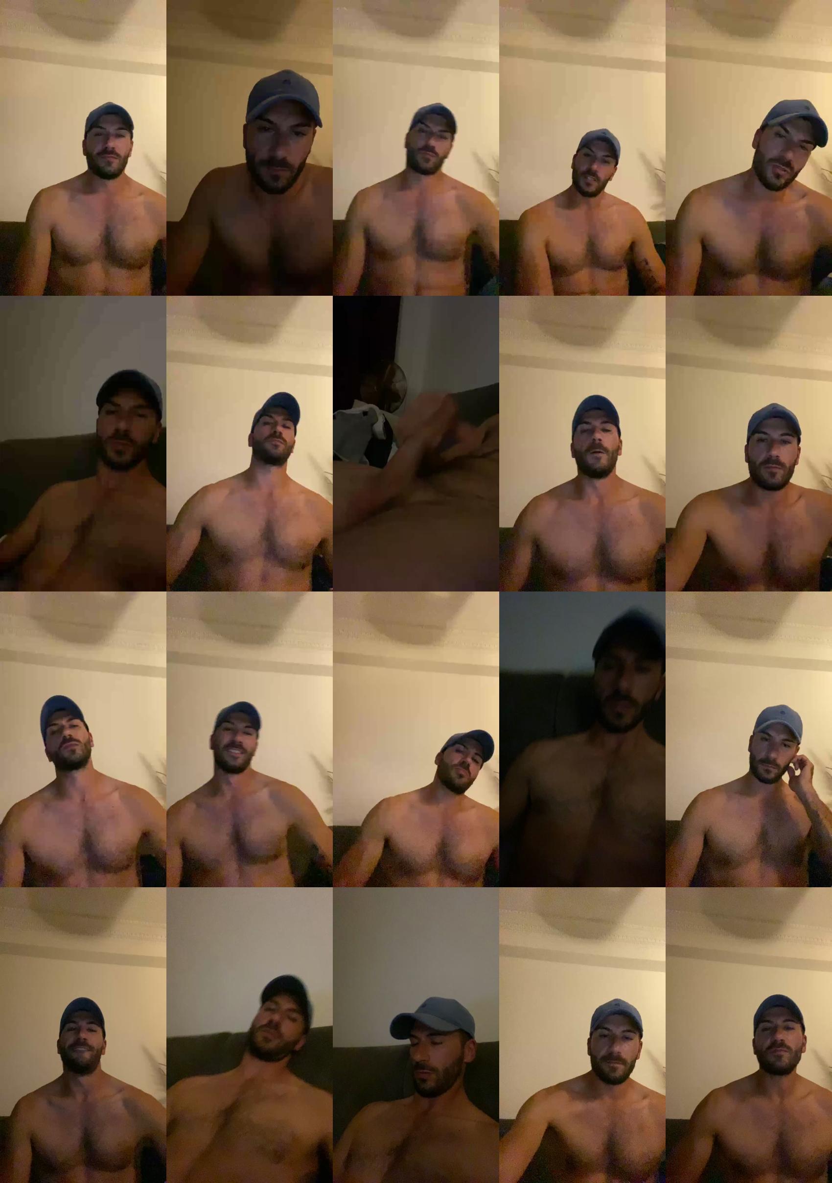 SicilienBG  21-05-2022 Recorded Video Cam