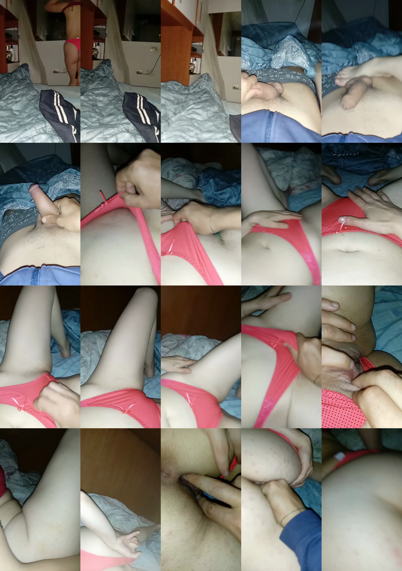 Sporcacciona22 21-05-2022 fuckpussy 