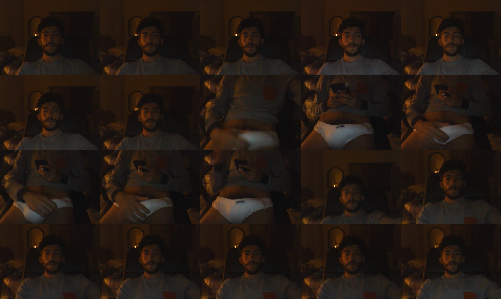 Z9321  21-05-2022 Recorded Video ass