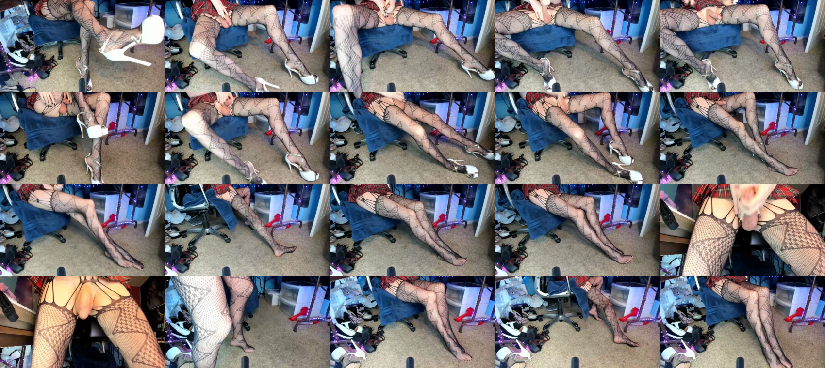 amber_legs  21-05-2022 Trans show