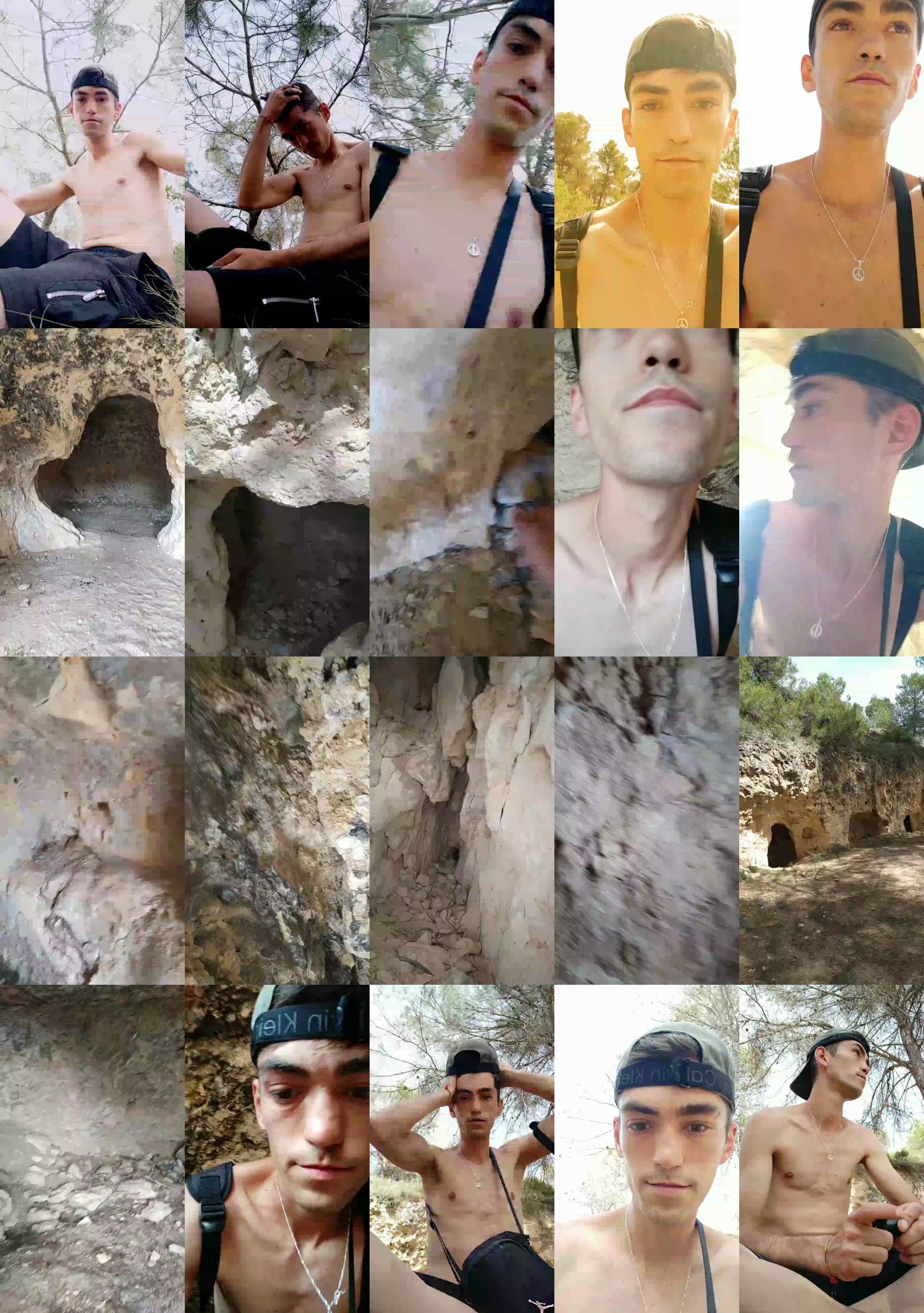 andresitto96  21-05-2022 Recorded Video prettyface