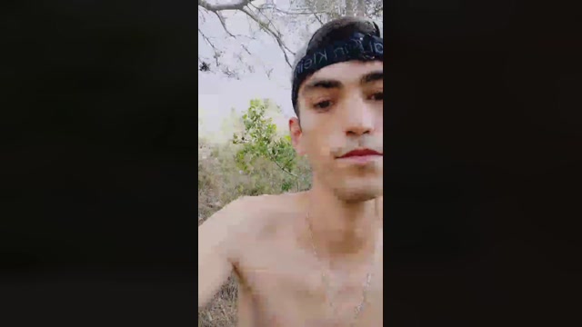 andresitto96  21-05-2022 Recorded Video prettyface