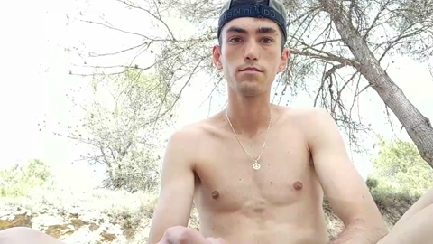 andresitto96  21-05-2022 Recorded Video suck