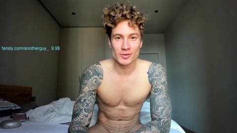 anotherguyonyourscreen  21-05-2022 video jerkoff