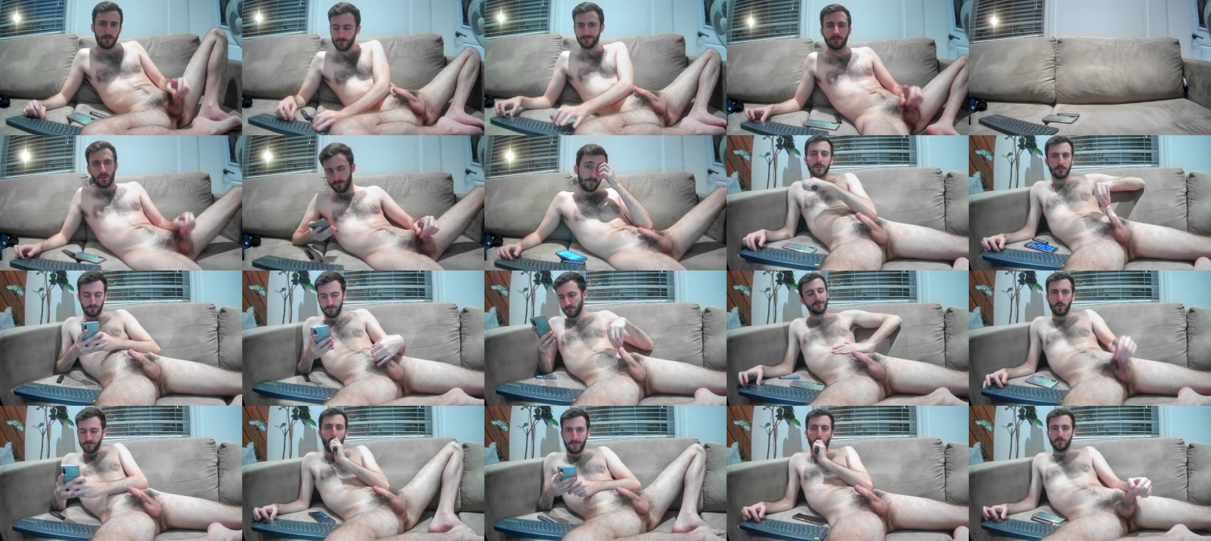 bambz06  21-05-2022 Recorded Video jerkoff