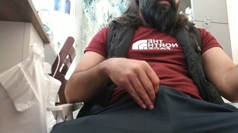 billy1727  21-05-2022 Recorded Video bj-dildo
