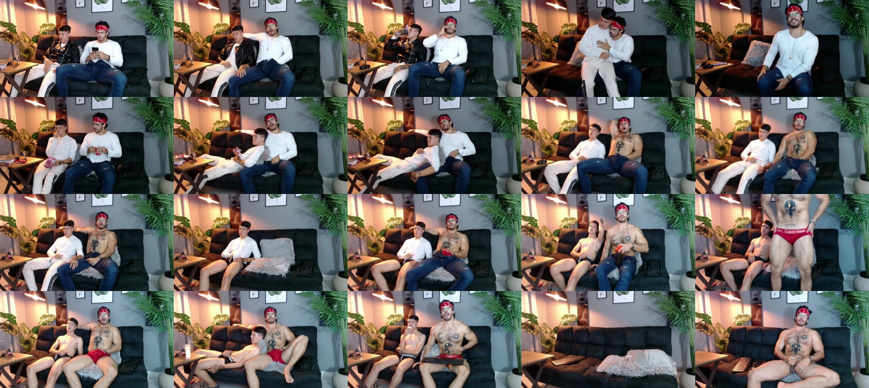 blessmyneighbor  21-05-2022 Recorded Video wank
