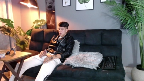 blessmyneighbor  21-05-2022 Recorded Video wank