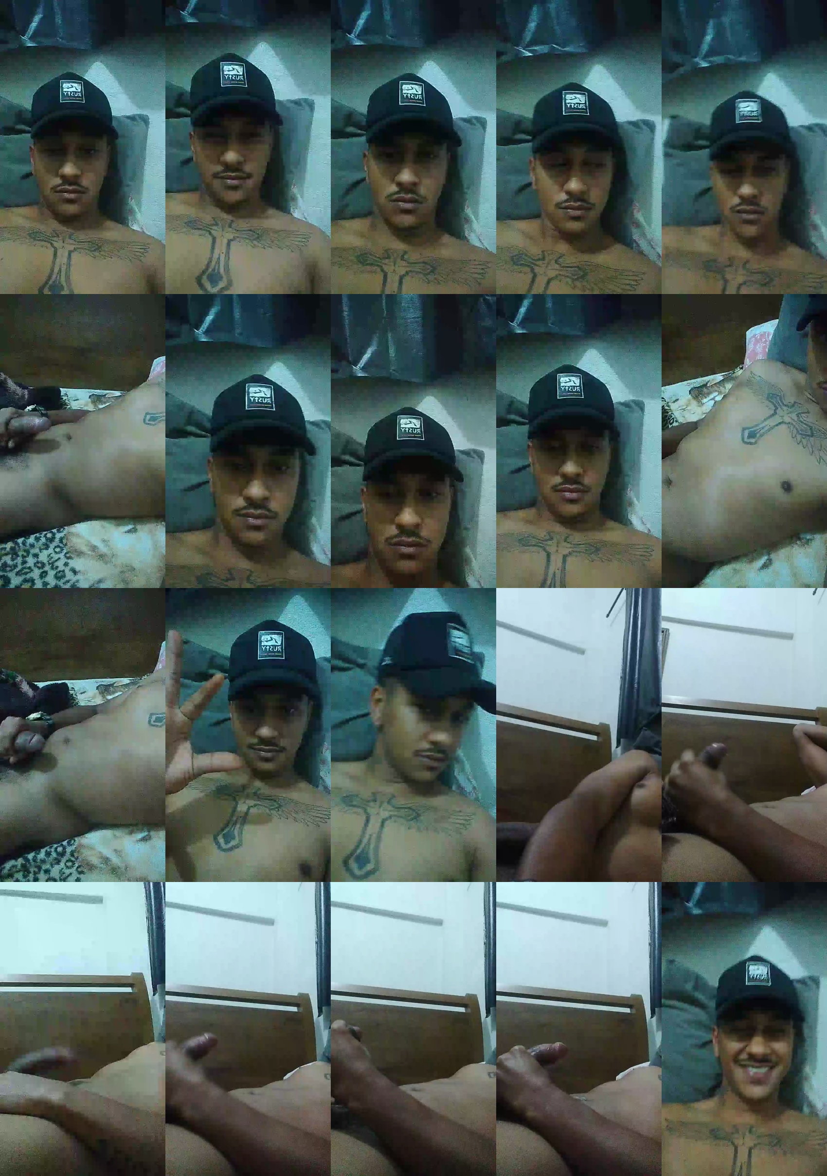 br4z1l1  21-05-2022 Recorded Video horny